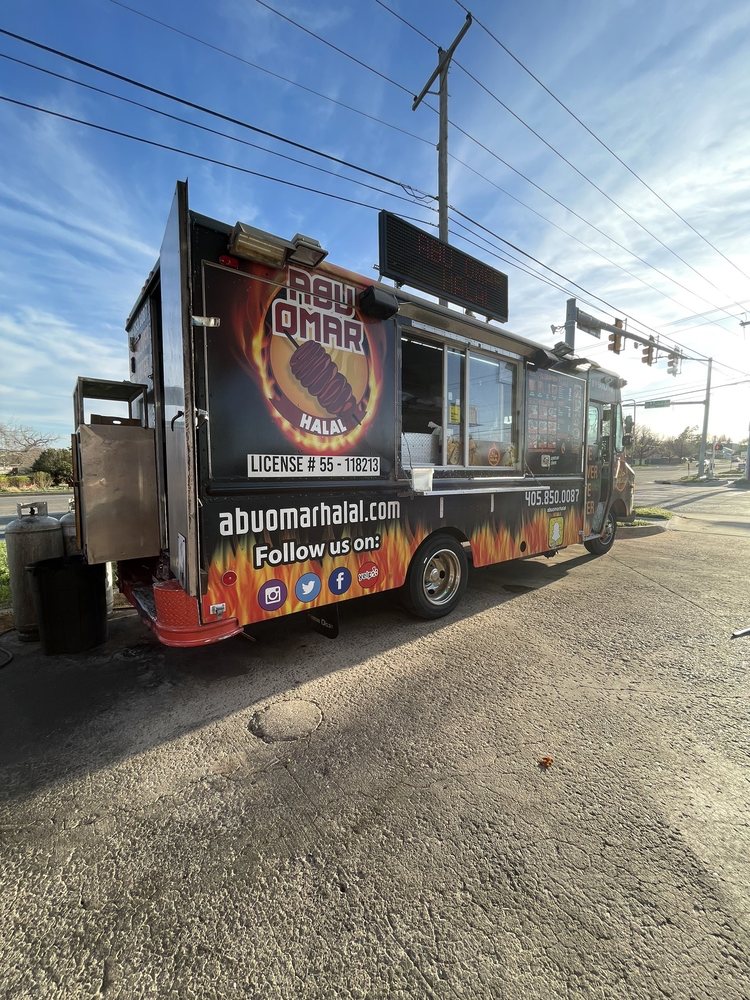 abu omar halal foodtruck1