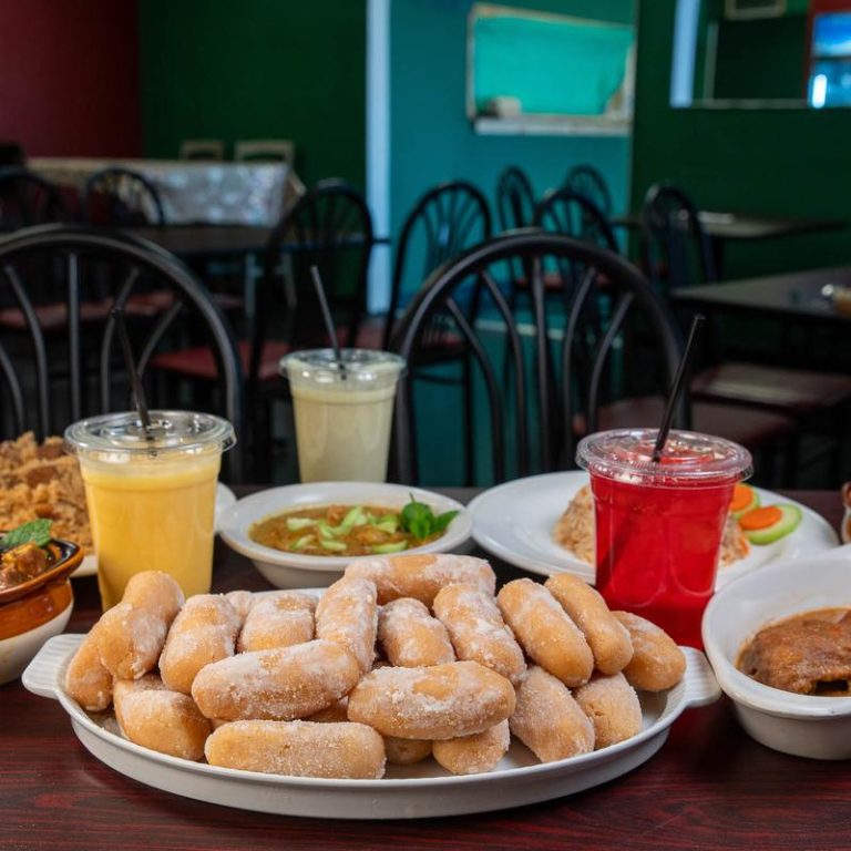 al madina restaurant food1 768x768