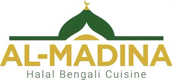 al madina restaurant logo1