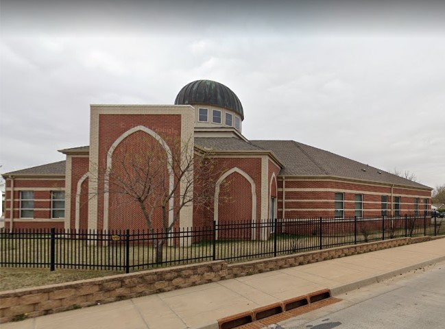 masjid annur exterior2