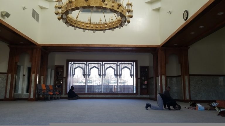 masjid as siddiq interior3 768x432